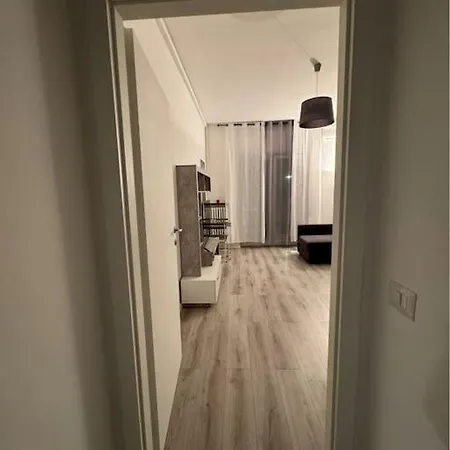 Andrea Central Apartment Bari Exterior photo