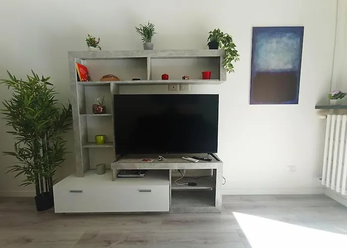 Andrea Central Apartment