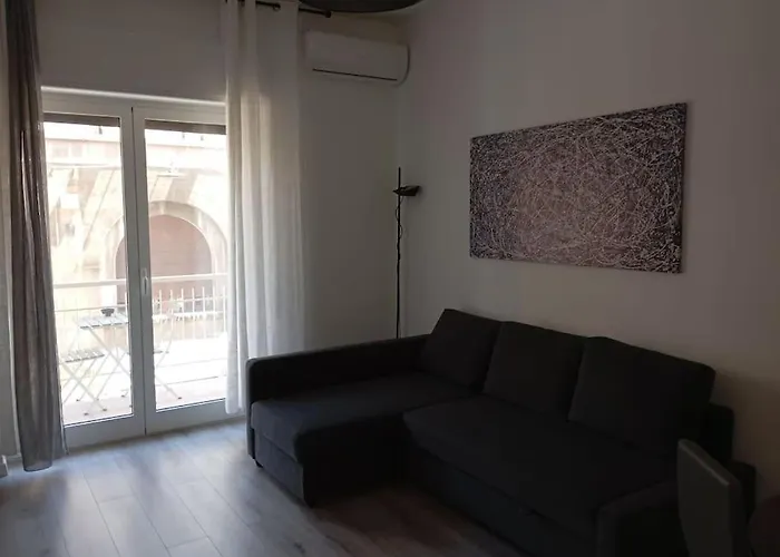 Andrea Central Apartment