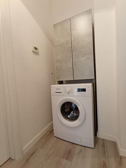 Appartement Andrea Bari