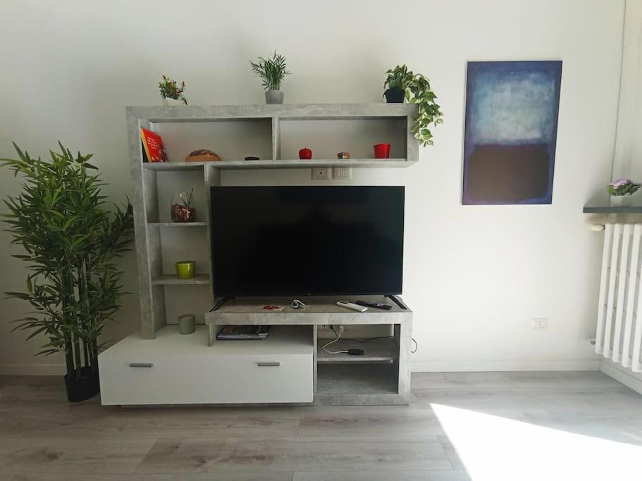 Appartement Andrea *
