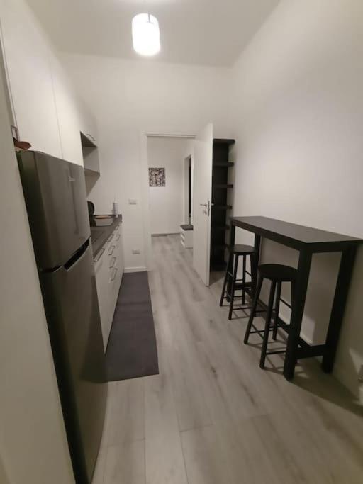 Andrea Appartement *