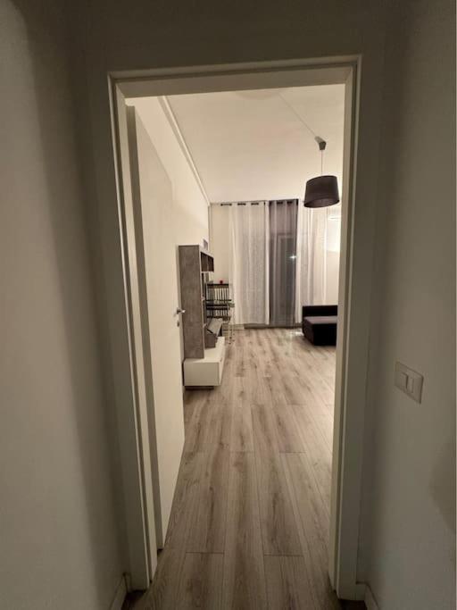 Andrea Appartement *