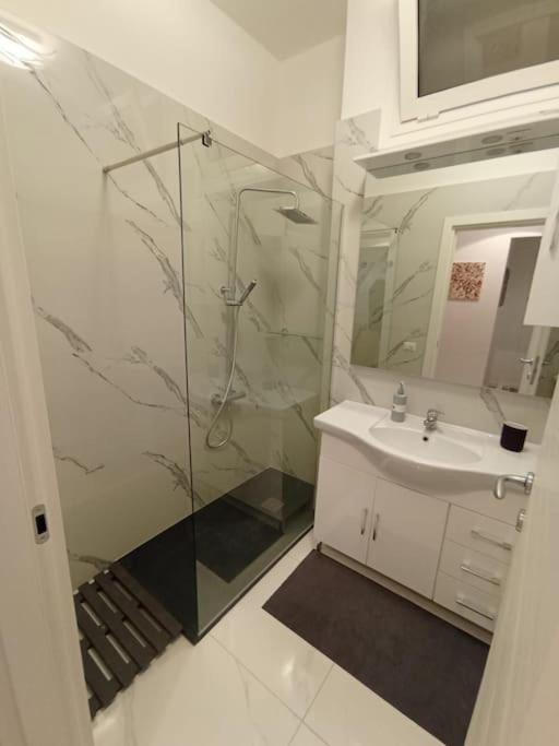 Andrea Appartement