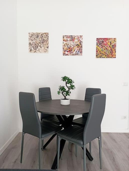 Appartement Andrea