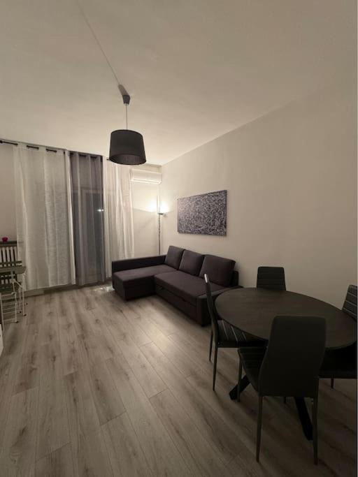 Andrea Appartement *