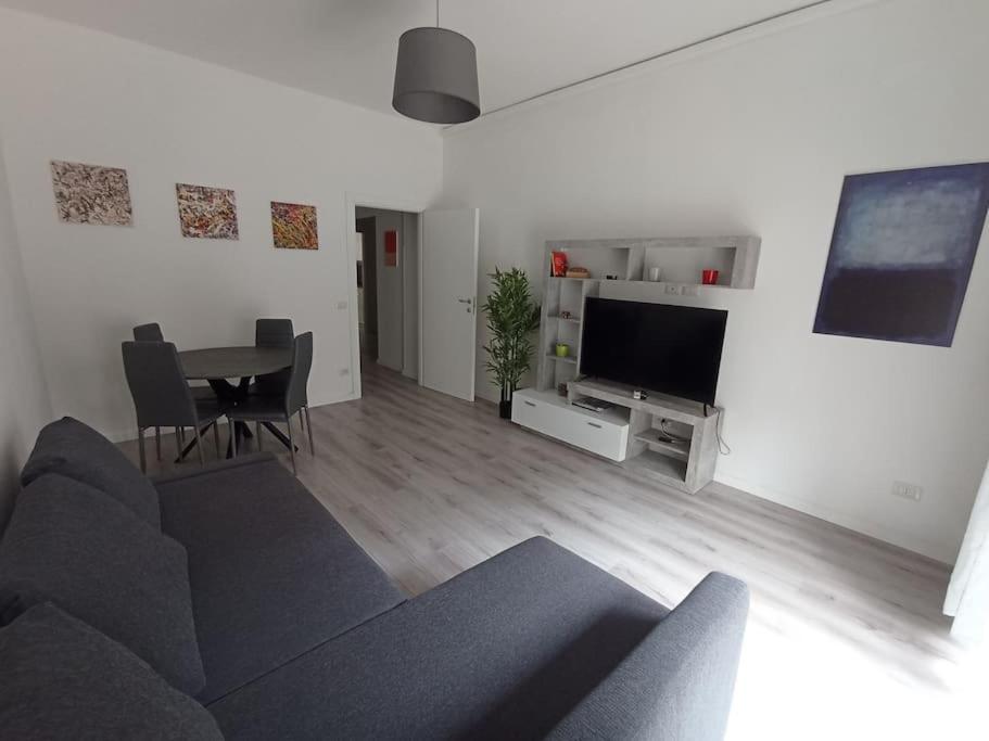 Andrea Appartement